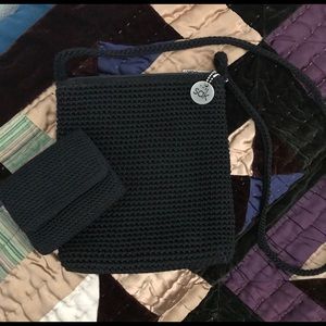 The Sak Shoulder Bag